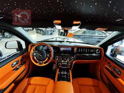 رولز رويس كولينان